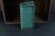 Жіночий шкіряний гаманець клатч Лонг на 12 карт, натуральна шкіра італійський Краст, колір Зелений 5674 фото 1