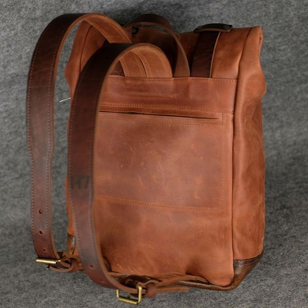 Рюкзак мужской для спортзала тренировок Hankle H7 | BagWow h7002 | BagWow