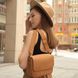 Оригинальная кожаная сумка &mdash; Milana | BagWow