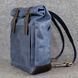 Кожаный рюкзак мужской брендовый качественный | BagWow h7002 | BagWow 2