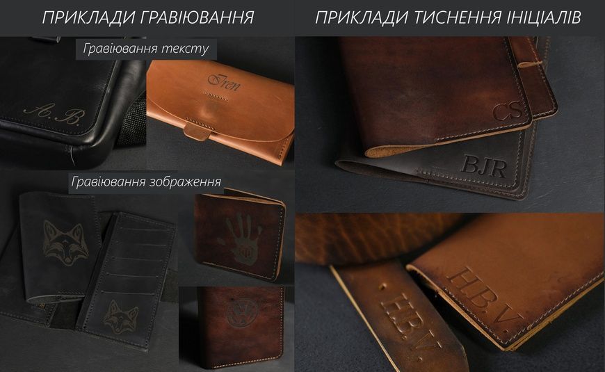 Шкіряний чохол для MacBook Дизайн №24, натуральна шкіра Grand, колір Сірий 10061