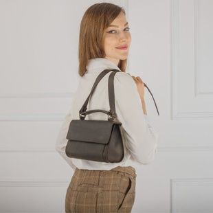 Купить маленькую женскую сумочку через плечо | BagWow 1000000048 | BagWow