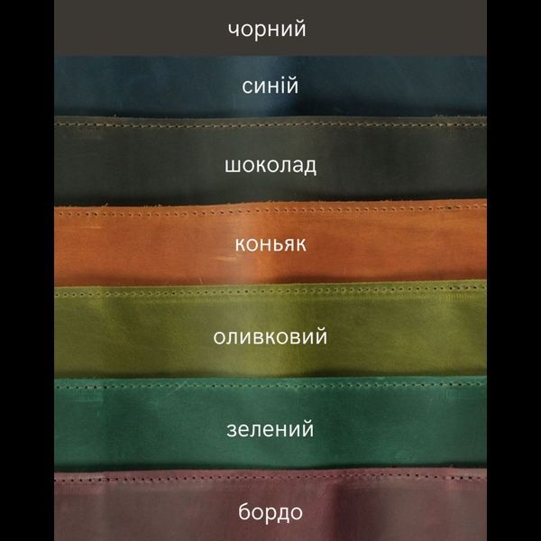Дорожная сумка женская кожаная натуральная кожа | BagWow