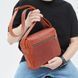Сумка кросс боді чоловіча шкіряна | BagWow 1000V | BagWow 3