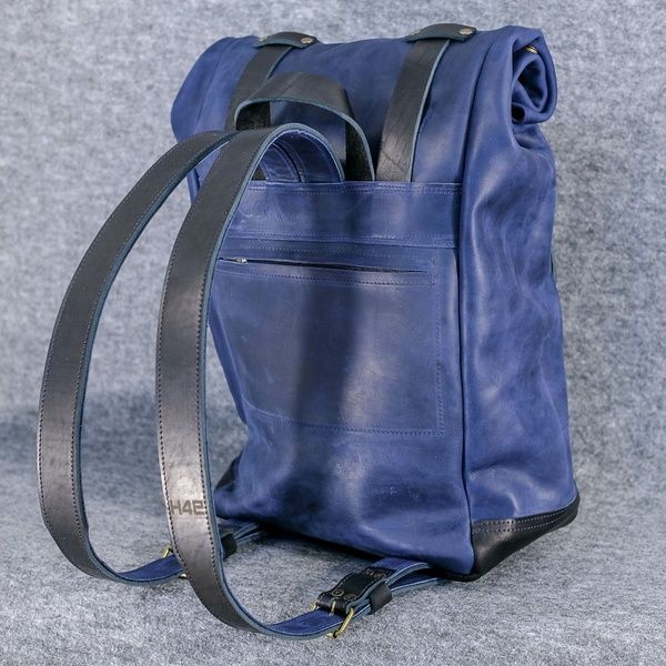 Рюкзак чоловічий місткий Hankle H42 | BagWow 1026618412