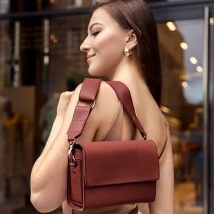 Купить сумку женскую в интернет магазине недорого | BagWow 1000000005 | BagWow