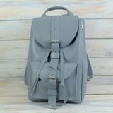 Модный кожаный украинский рюкзак цена | BagWow