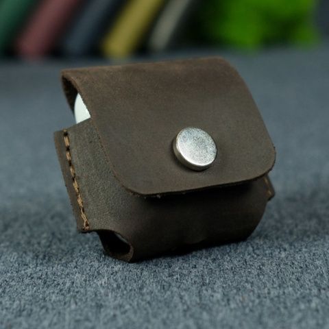 Чехол для AirPods 1, AirPods 2 Шоколад