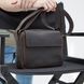 Чоловічі шкіряні сумки через плече брендові | BagWow 1001V 1