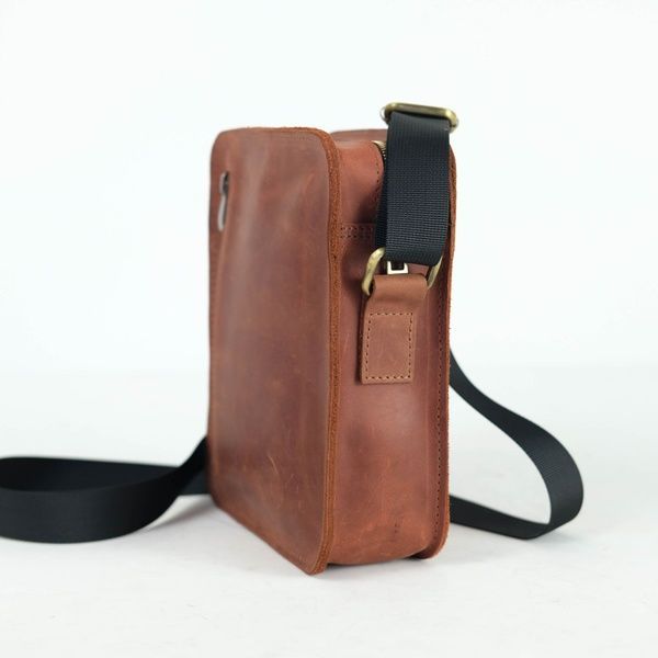 Сумки для парней через плечо | BagWow