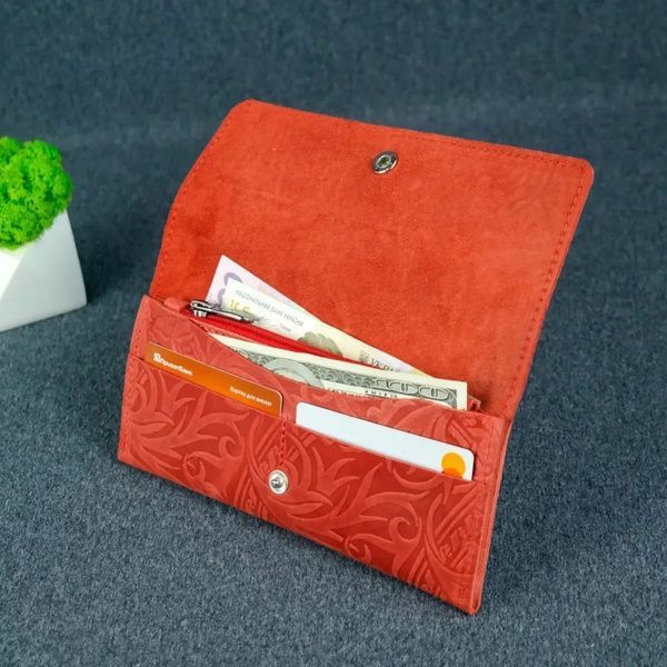 Кошелек женский большой | BagWow