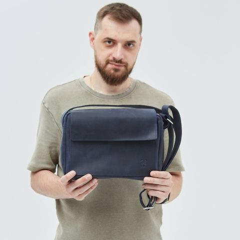 Сумка для документов мужская купить | BagWow 1002V