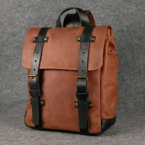 Рюкзак для ноутбука 14 дюймів 15.6 якісні рюкзаки | BagWow 1026583466 | BagWow